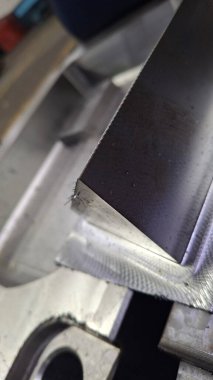 Endüstriyel Nesneler Çiğ Demir Makineler Plastik Parçalar Küf Öldür