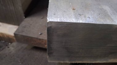 Endüstriyel Nesneler Çiğ Demir Makineler Plastik Parçalar Küf Öldür