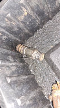 Endüstriyel Nesneler Çiğ Demir Makineler Plastik Parçalar Küf Öldür