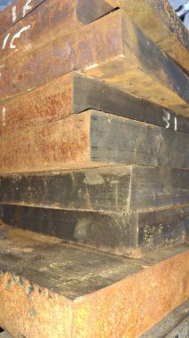 Endüstriyel Nesneler Çiğ Demir Makineler Plastik Parçalar Küf Öldür