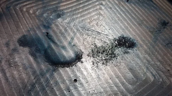 Endüstriyel Nesneler Çiğ Demir Makineler Plastik Parçalar Küf Öldür