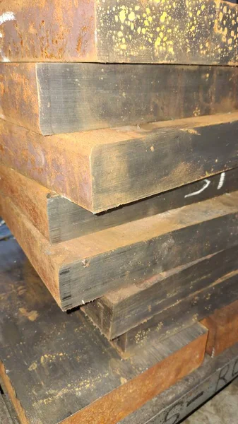 Endüstriyel Nesneler Çiğ Demir Makineler Plastik Parçalar Küf Öldür