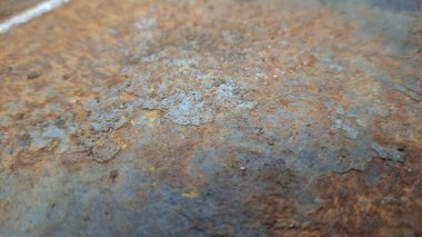 Metal pas dokusu arkaplanı