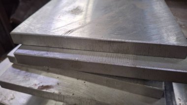 Endüstriyel Nesneler Çiğ Demir Makineler Plastik Parçalar Küf Öldür