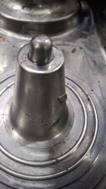 Endüstriyel Nesneler Çiğ Demir Makineler Plastik Parçalar Küf Öldür