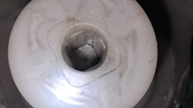 Endüstriyel Nesneler Çiğ Demir Makineler Plastik Parçalar Küf Öldür