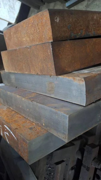 Endüstriyel Nesneler Çiğ Demir Makineler Plastik Parçalar Küf Öldür