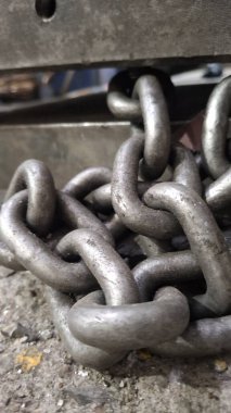 Endüstriyel Nesneler Çiğ Demir Makineler Plastik Parçalar Küf Öldür