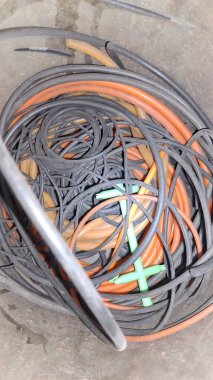 Endüstriyel Nesneler Çiğ Demir Makineler Plastik Parçalar Küf Öldür