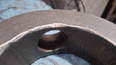 Endüstriyel Nesneler Çiğ Demir Makineler Plastik Parçalar Küf Öldür