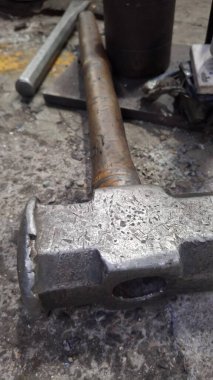 Endüstriyel Nesneler Çiğ Demir Makineler Plastik Parçalar Küf Öldür