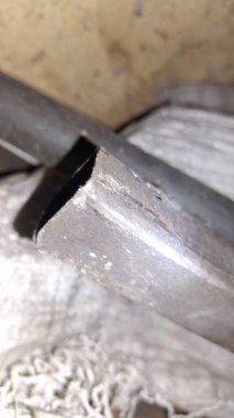 Endüstriyel Nesneler Çiğ Demir Makineler Plastik Parçalar Küf Öldür