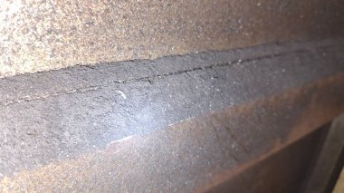 Endüstriyel Nesneler Çiğ Demir Makineler Plastik Parçalar Küf Öldür