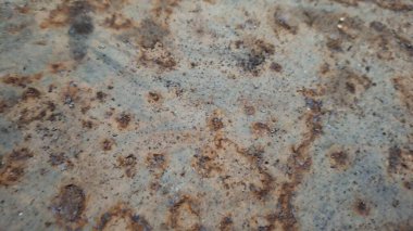 Endüstriyel Nesneler Çiğ Demir Makineler Plastik Parçalar Küf Öldür