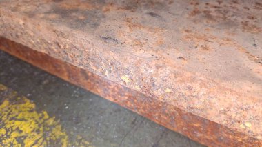 Endüstriyel Nesneler Çiğ Demir Makineler Plastik Parçalar Küf Öldür