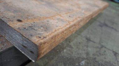 Endüstriyel Nesneler Çiğ Demir Makineler Plastik Parçalar Küf Öldür