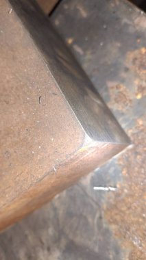 Endüstriyel Nesneler Çiğ Demir Makineler Plastik Parçalar Küf Öldür