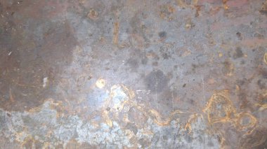 Endüstriyel Nesneler Çiğ Demir Makineler Plastik Parçalar Küf Öldür