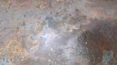 Endüstriyel Nesneler Çiğ Demir Makineler Plastik Parçalar Küf Öldür