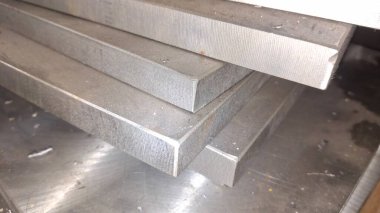 Endüstriyel Nesneler Çiğ Demir Makineler Plastik Parçalar Küf Öldür