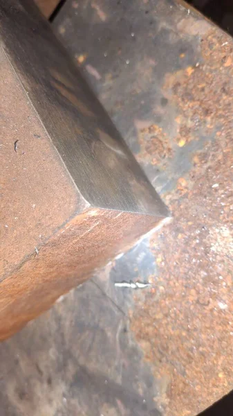 Endüstriyel Nesneler Çiğ Demir Makineler Plastik Parçalar Küf Öldür