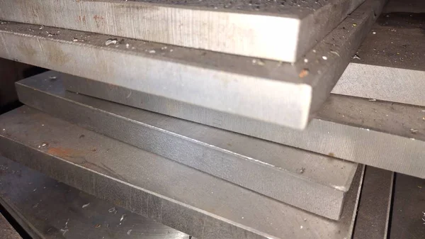 Endüstriyel Nesneler Çiğ Demir Makineler Plastik Parçalar Küf Öldür