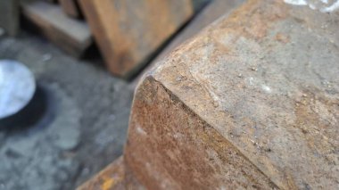 eski taş duvar arkaplanı