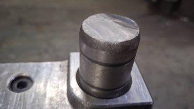 cnc makinesinin süreci