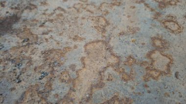 Eski metal doku arkaplanı