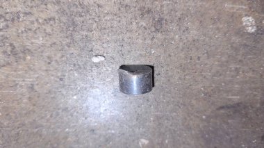 Endüstriyel Nesneler Çiğ Demir Makineler Plastik Parçalar Küf Öldür