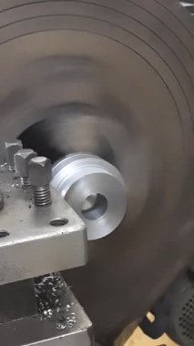 Endüstriyel Nesneler Çiğ Demir Makineler Plastik Parçalar Küf Öldür