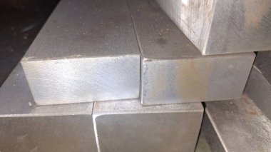 Endüstriyel Nesneler Çiğ Demir Makineler Plastik Parçalar Küf Öldür