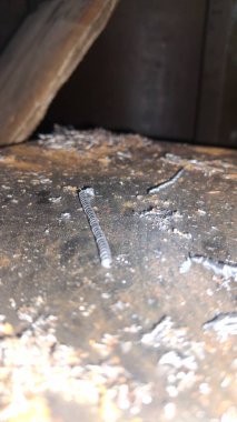 Endüstriyel Nesneler Çiğ Demir Makineler Plastik Parçalar Küf Öldür