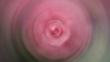 Hareket için bulanık arkaplan.