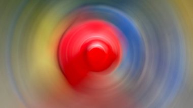 soyut renkli arkaplan, hareket kavramı