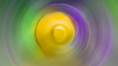 Renkli bulanık soyut arkaplan, gradyan çizimi