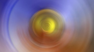 soyut renkli arkaplan, hareket kavramı