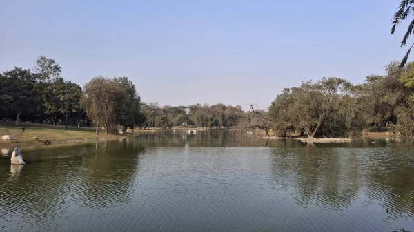 Şehrin en güzel parkı.