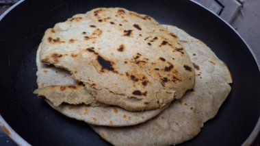 Un ve sebzeden yapılmış lezzetli Meksika yemekleri. yüksek kaliteli fotoğraf