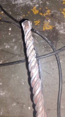 Asya mutfağının yakın görüntüsü