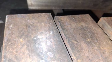 Eski kirli ahşap dokusu