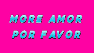 İlham veren metinler. Hayır, bana iş genel görünümü verin ya da birine ihtiyaç duymakla ilgili bir şey gösterin.