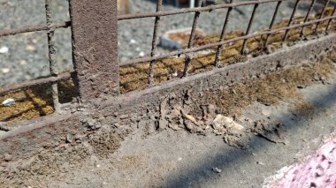 Yol manzarasını kapat