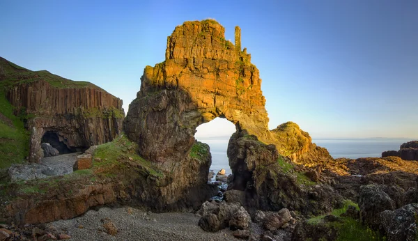 Arcos de Mull — Fotografia de Stock