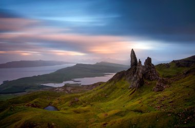 Storr moody akşam