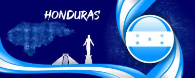 Honduras Ulusal Sancak 11