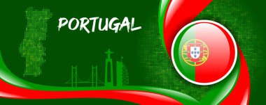 Portekiz ulusal bayrağı 11