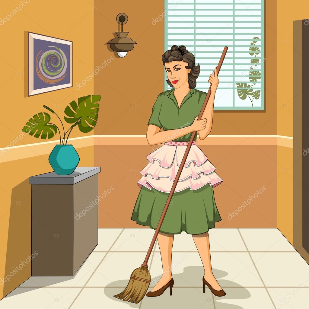 Los limpiadores del hogar, detergente, trapo, washcloth, cepillo, Limpieza  Medios para mantener la casa limpia Fotografía de stock - Alamy