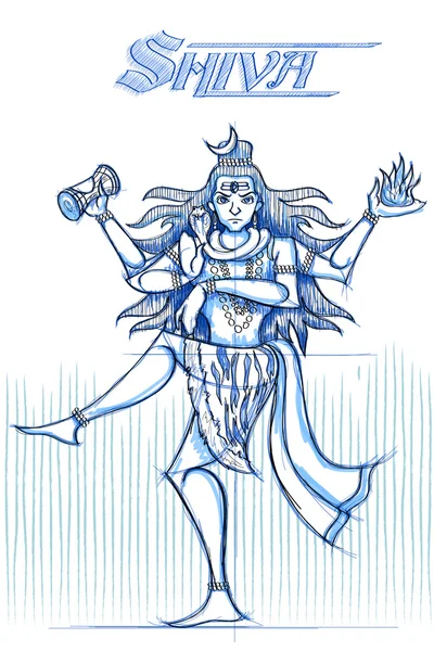 Shiva drawing Vector Art Stock Images | Depositphotos Shiva drawing Vector Art Stock Images | Depositphotos