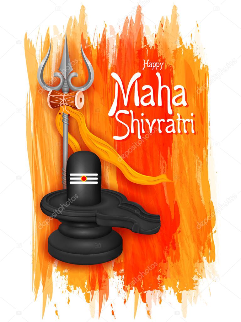 Religious background of Indoa for Maha Shivratri to celebrate the festival of Lord Shiva